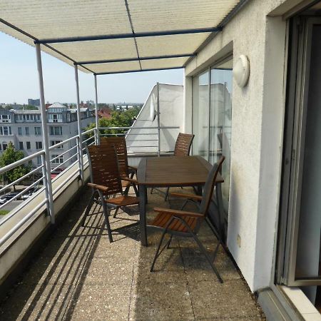 Apartments Schoeneberg Berlim Exterior foto