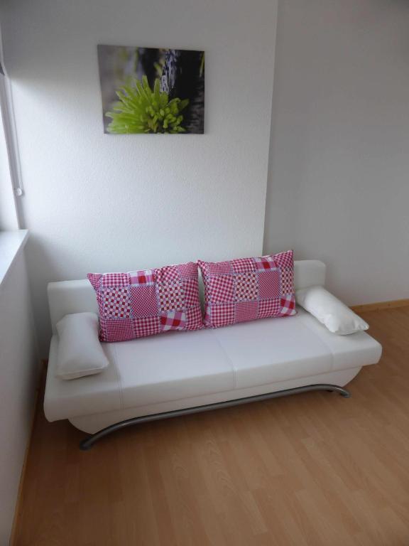 Apartments Schoeneberg Berlim Quarto foto